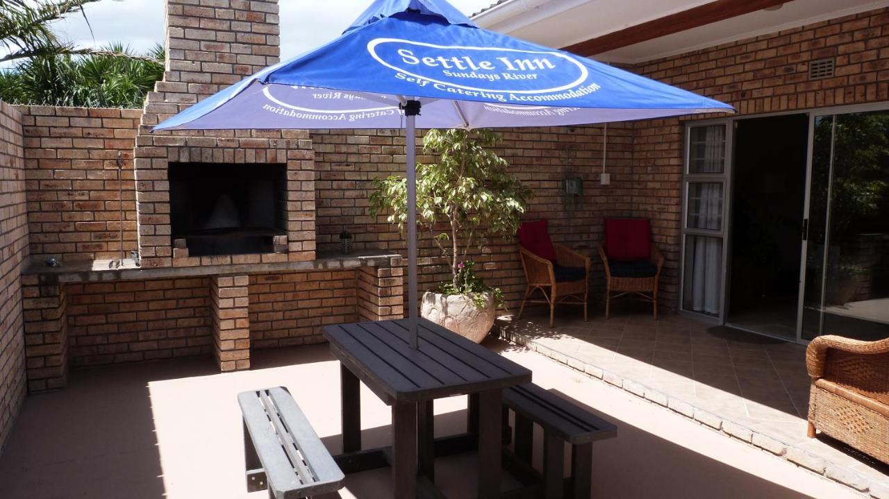 Settle Inn Self Catering Units Colchester Buitenkant foto