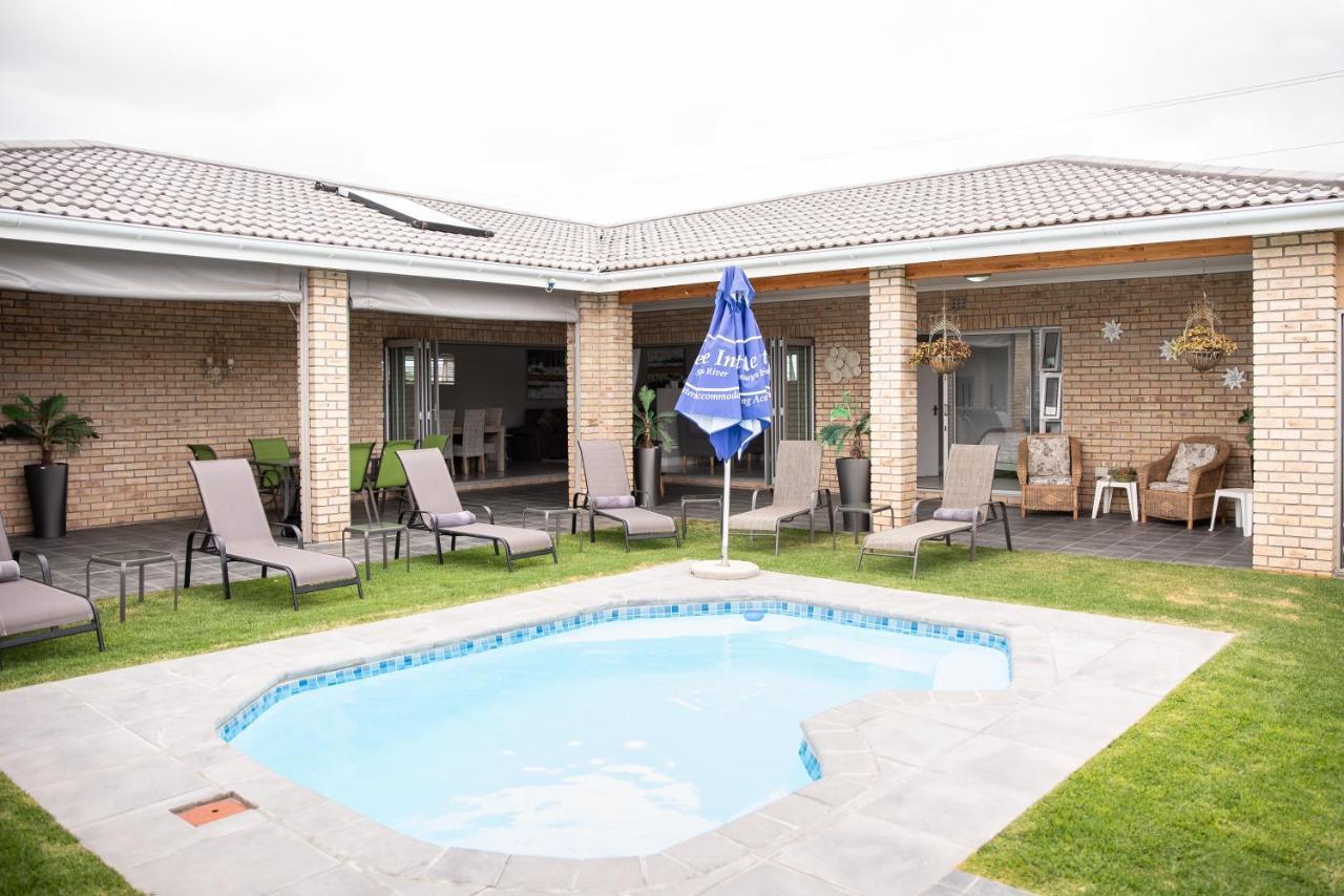 Settle Inn Self Catering Units Colchester Buitenkant foto