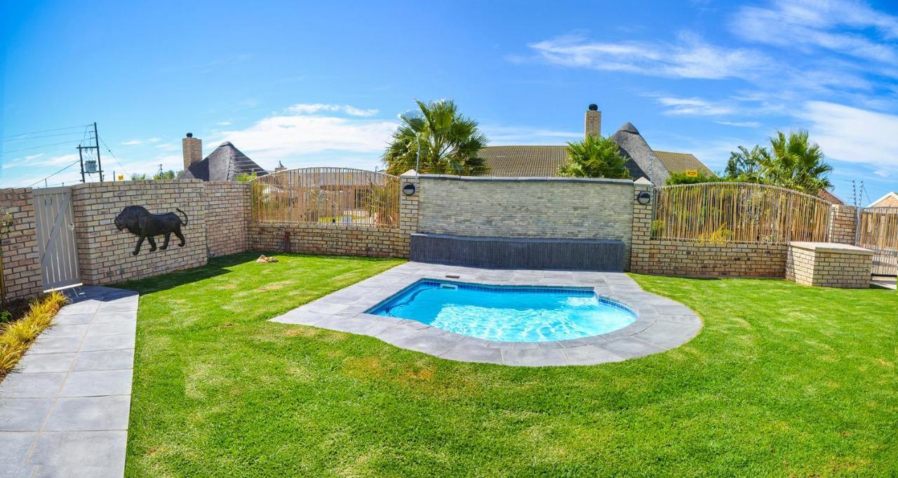 Settle Inn Self Catering Units Colchester Buitenkant foto