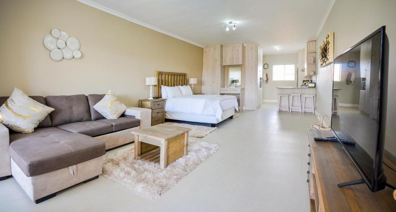 Settle Inn Self Catering Units Colchester Buitenkant foto