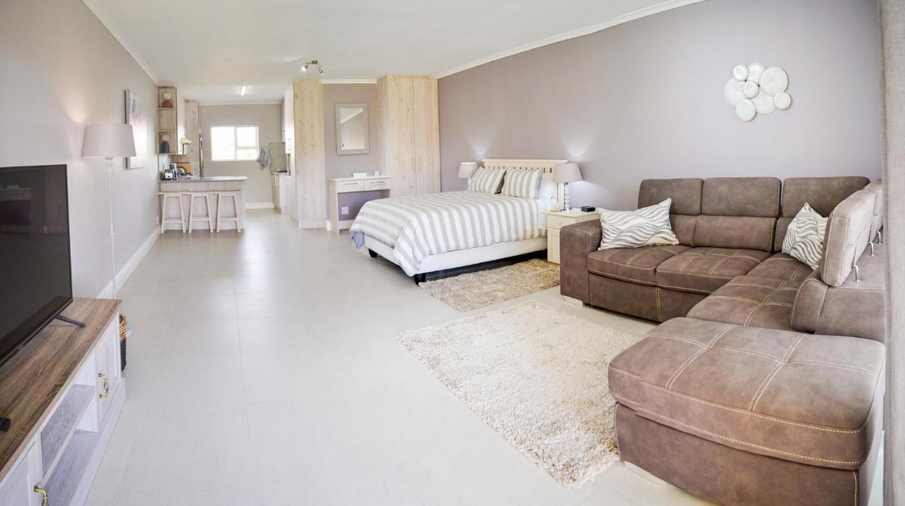 Settle Inn Self Catering Units Colchester Buitenkant foto